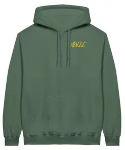 Adele Classic Unisex Hoodie